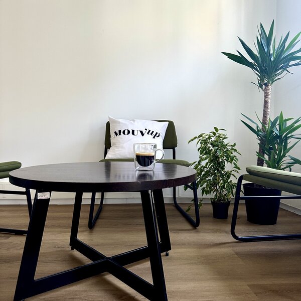 Mouv'Up - Espace d'entraînement